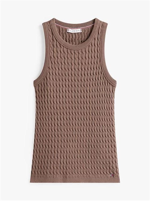  TOMMY HILFIGER | WW0WW45706/GTO